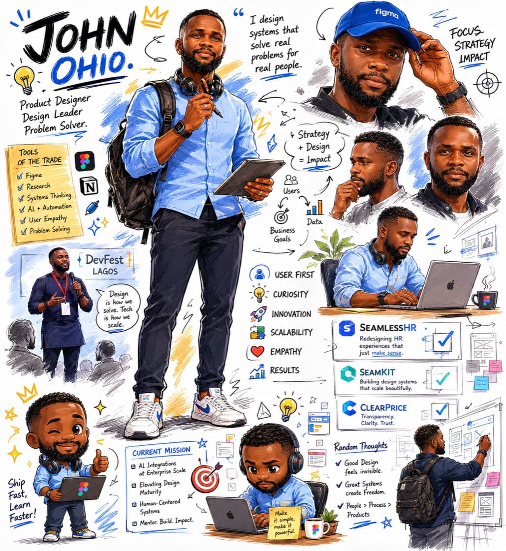 John Ohio